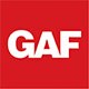 gaf logo naming anderson building and restoration as certified contractor